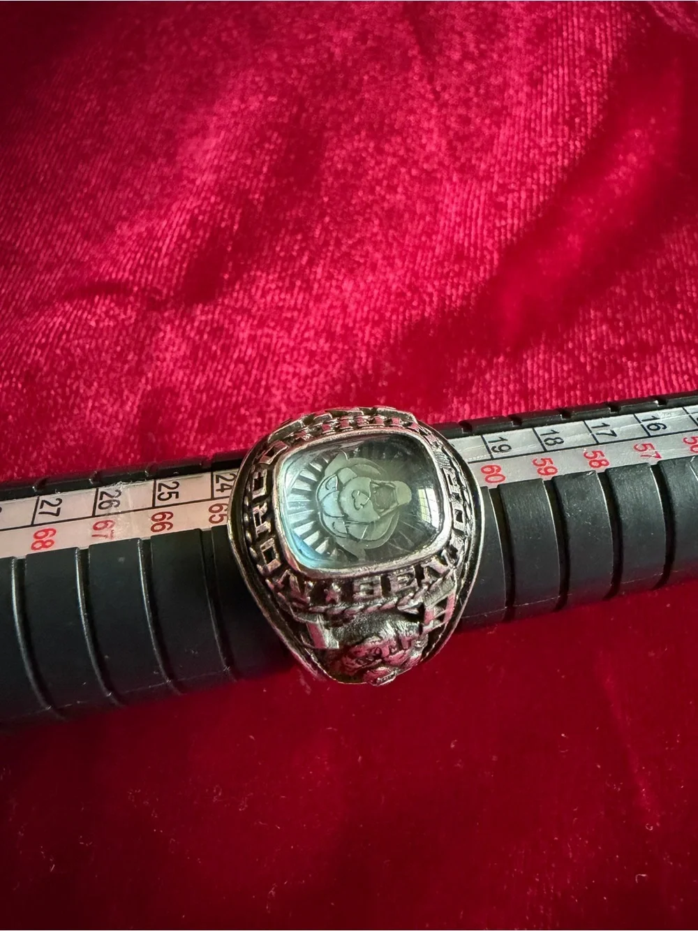 N/A vintage jostens
